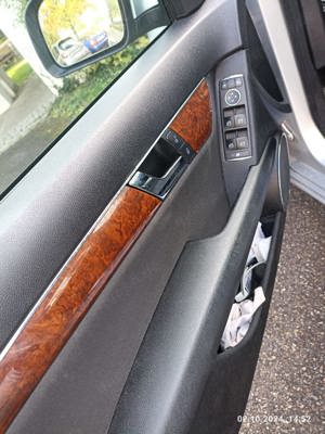 Mercedes Benz C Klasse Limousine Kompressor  Bild 8