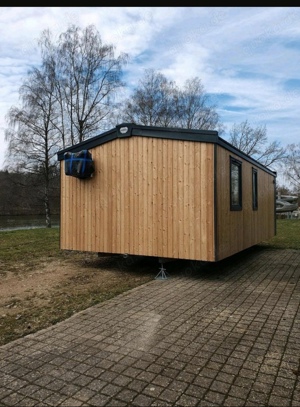 Tiny Haus  Tinyhouse  Haus  Mobilheim  Tiniy house