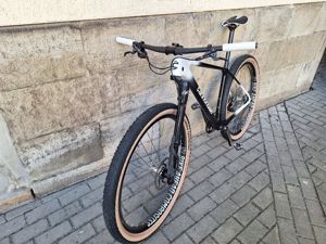 Mountainbike Cannondale FSI 2021 XTR XX1 BIKE AHEAD