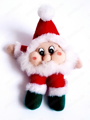 Weihnachtsdeko: Teelicht, Weihnachtswichtel, Engelchen ab 1 Euro Bild 5