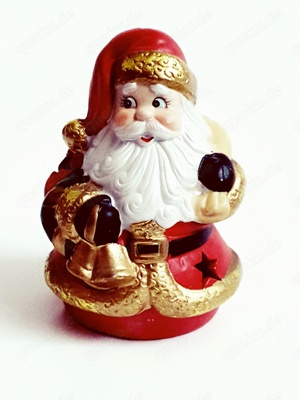 Weihnachtsdeko: Teelicht, Weihnachtswichtel, Engelchen ab 1 Euro Bild 4