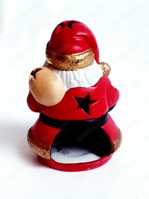 Weihnachtsdeko: Teelicht, Weihnachtswichtel, Engelchen ab 1 Euro Bild 3