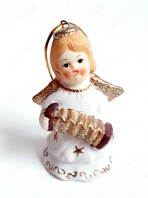 Weihnachtsdeko: Teelicht, Weihnachtswichtel, Engelchen ab 1 Euro Bild 2
