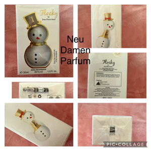 neu für damen parfum  flocky 
