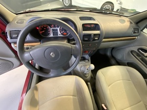 Renault clio expression 1.4 16v*klimatronik* Bild 9