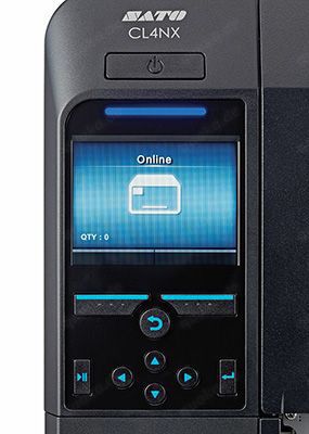 Reparatur von SATO-Drucker & Verkauf Ersatzteile für alle Sato Drucker,  Bild 2