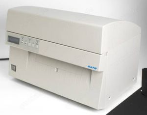 Reparatur von SATO-Drucker & Verkauf Ersatzteile für alle Sato Drucker,  Bild 9