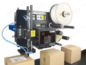 Reparatur von SATO-Drucker & Verkauf Ersatzteile für alle Sato Drucker,  Bild 10