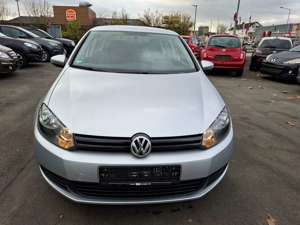 Volkswagen Golf VI Trendline Bild 2
