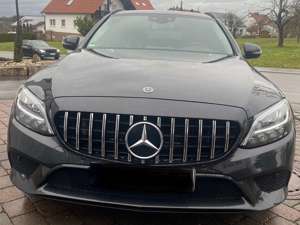 Mercedes-Benz C 300 C 300 T 4Matic 9G-TRONIC Avantgarde