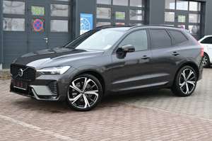 Volvo XC60 B4 AWD Ultimate Dark*LED*PANO*STHZ*
