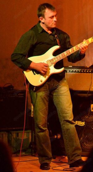 Boomerang country music Bild 4