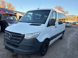 Mercedes-Benz Sprinter Tourer 214 CDI ,Automatik,1.Besitz,7Sit