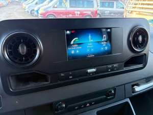 Mercedes-Benz Sprinter Tourer 214 CDI ,Automatik,1.Bes,7Sitze Bild 4