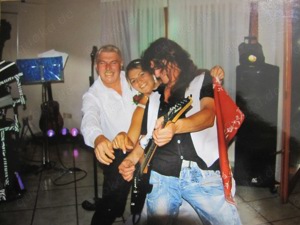 Valentinstag-Live Musik-Genio per Due Bild 4