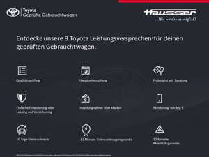 Toyota Yaris Hybrid 116PS 1.5l Teamplayer*SAFETY-P*COMFORT-P Bild 2