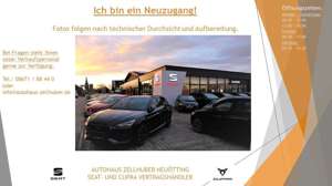 SEAT Leon ST 1.4 e-Hyb. DSG FR *AHK*ACC*Kamera*Navi*
