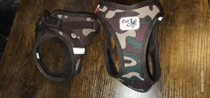 Hundegeschirre xs und s