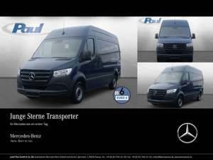 Mercedes-Benz Sprinter 316 CDI KA L2 AHK2,8t+Klima+Kamera+Navi
