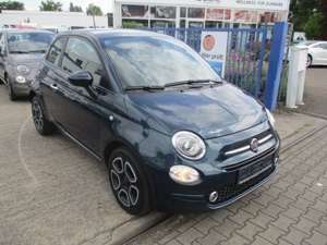 Fiat 500 1.0i.Club.Klima.Weinig KM.Mod.23.Sofort Bild 2