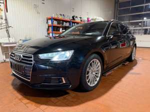 Audi A4 +sport+NAVI+KLIMA+SHZ+AUTOMATIK+8xKOMPLETTRAD+