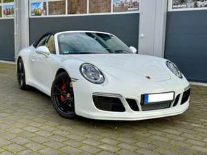 Porsche 911 / 991 II Carrera S Cabrio Sport Design GTS