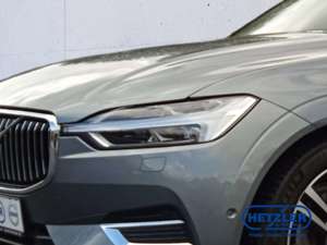 Volvo XC60 T8 Twin Engine AWD Geartronic Inscription StandHZG Bild 5