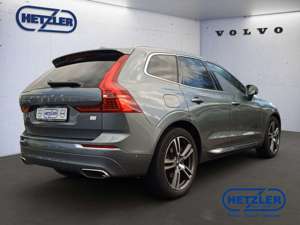 Volvo XC60 T8 Twin Engine AWD Geartronic Inscription StandHZG Bild 3
