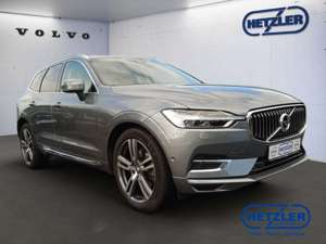Volvo XC60 T8 Twin Engine AWD Geartronic Inscription StandHZG Bild 2