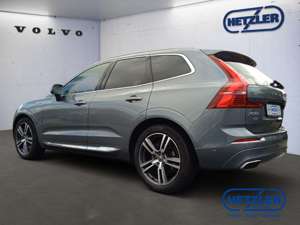 Volvo XC60 T8 Twin Engine AWD Geartronic Inscription StandHZG Bild 4
