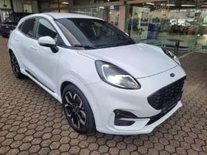 Ford Puma Hybrid ST-Line X