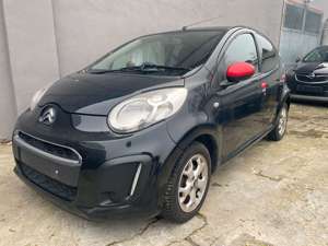 Citroen C1 Tendance RHD Klima Radio/CD Alu Allwetter