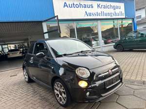 Fiat 500 S 1.2 Cabrio Sportsitze Inkl.12 Mo. Garantie