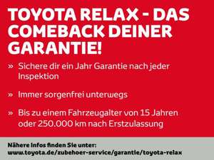 Toyota Corolla TS 2,0l Hybrid Teamplayer Bild 3