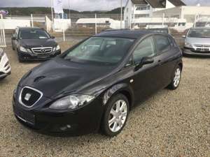 SEAT Leon Style,Sitzheiz,Klima,Temp.usw. !
