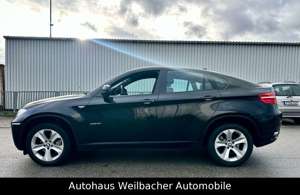 BMW X6 xDrive35i *Sehr-Gepflegt*Leder*Xenon*Kamera* Bild 4