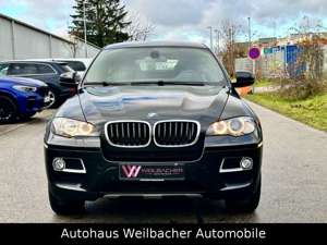 BMW X6 xDrive35i *Sehr-Gepflegt*Leder*Xenon*Kamera* Bild 2