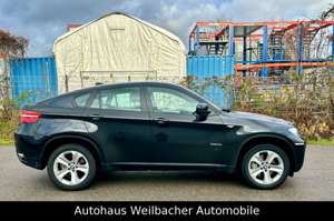 BMW X6 xDrive35i *Sehr-Gepflegt*Leder*Xenon*Kamera* Bild 5