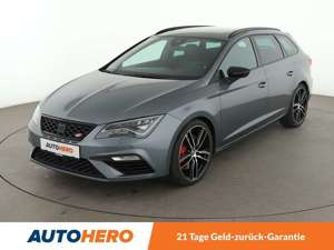 SEAT Leon 2.0 TSI Cupra 300 4Drive Aut.*NAVI*LED*ACC*CAM*SHZ