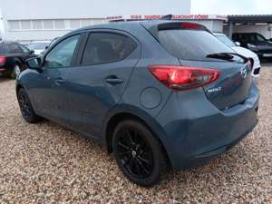 Mazda 2 Lim. Homura Hybrid Klima LED Kamera Alu SHZ Bild 5