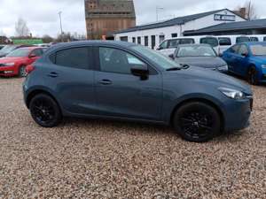 Mazda 2 Lim. Homura Hybrid Klima LED Kamera Alu SHZ Bild 3