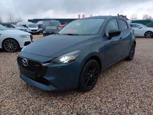 Mazda 2 Lim. Homura Hybrid Klima LED Kamera Alu SHZ