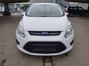 Ford C-Max C-MAX 1.6 TDCI+TÜV/NEU+KLIMAAUTOMATIK+TEMPOMAT