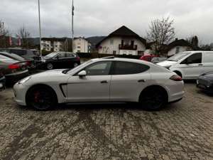Porsche Panamera Diesel Schiebedach  PASM Bild 5