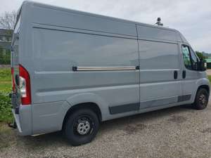 Peugeot Boxer !Motorschaden! HDi Hoch Lang Klima Navi Bild 5