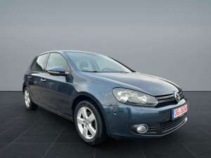 Volkswagen Golf Bild 1