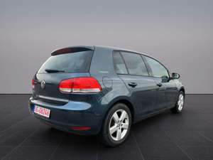 Volkswagen Golf Bild 5