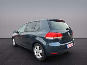 Volkswagen Golf Bild 3