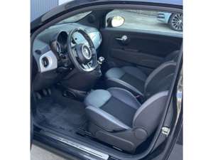 Fiat 500C Hey Google 1.0 Mild Hybrid EU6d Tech Paket LM Felg Bild 5