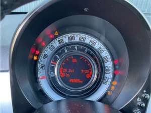 Fiat 500C Hey Google 1.0 Mild Hybrid EU6d Tech Paket LM Felg Bild 4